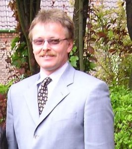 Profilbild von Jürgen Neuhaus