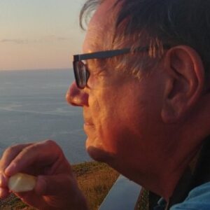 Profilbild von Jürgen Neumann
