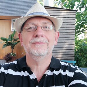 Profilbild von Jürgen Neumann