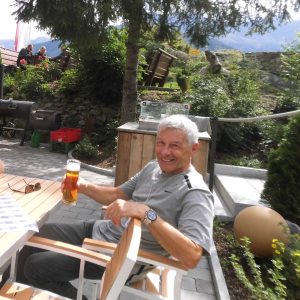 Profilbild von Jürgen Neumann