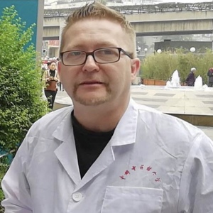 Profilbild von Jürgen Neumeier