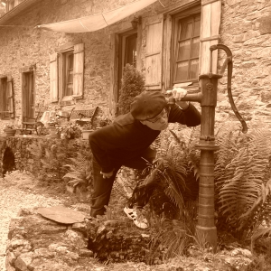 Profilbild von Jürgen Nicolei