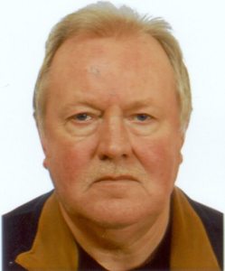 Profilbild von Jürgen Niebuhr