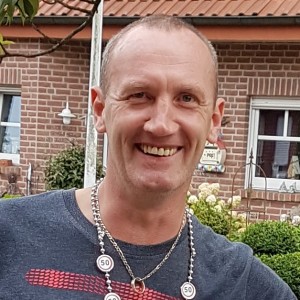 Profilbild von Jürgen Niebusch
