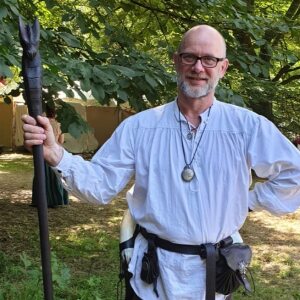 Profilbild von Jürgen Niederau