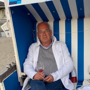 Profilbild von Jürgen Niedermeyer