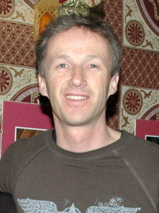 Profilbild von Juergen Niedernolte