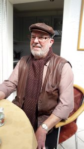Profilbild von Jürgen Niederstrasser