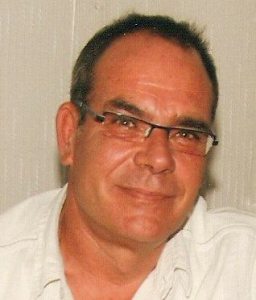 Profilbild von Jürgen Niegel