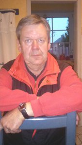 Profilbild von Jürgen Niemeier