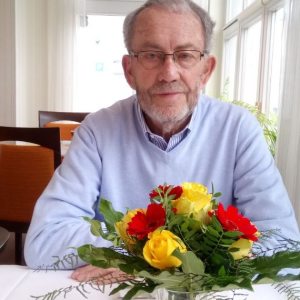 Profilbild von Jürgen Niemüller