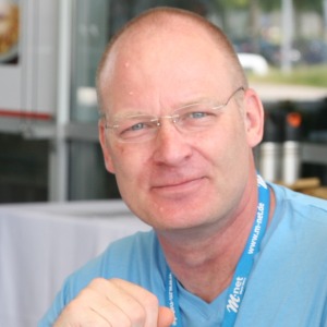 Profilbild von Jürgen Niepelt