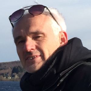Profilbild von Jürgen Nier