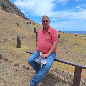 Profilbild von Jürgen Nierfeld