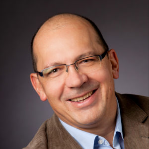 Profilbild von Jürgen Niesen