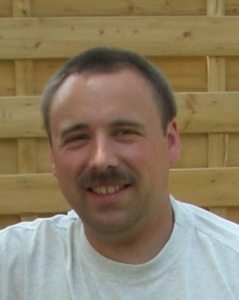 Profilbild von Jürgen Nießen