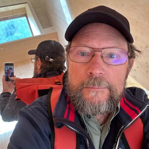 Profilbild von Jürgen Nietzke