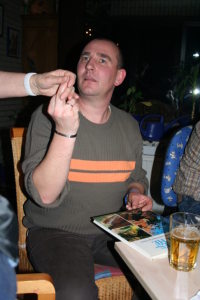 Profilbild von Jürgen Niggemann