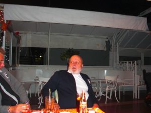 Profilbild von Jürgen Nikoley