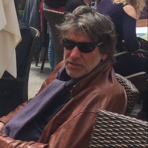 Profilbild von Jürgen Nilles