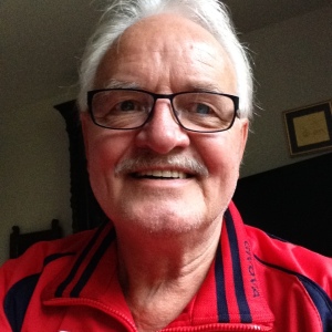 Profilbild von Jürgen Nippel