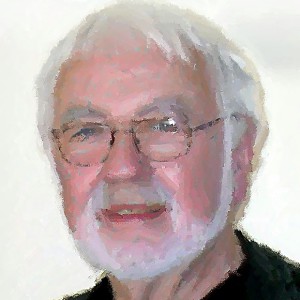 Profilbild von Jürgen Nitsche