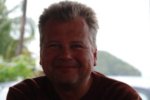 Profilbild von Jürgen Nitschke