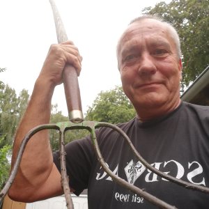 Profilbild von Jürgen Nitschke