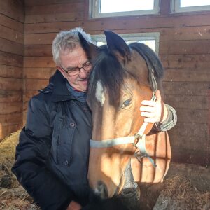 Profilbild von Jürgen Nitz