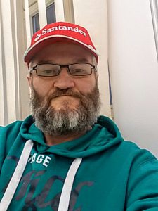 Profilbild von Jürgen Nitzsche