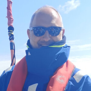 Profilbild von Jürgen Nöcker