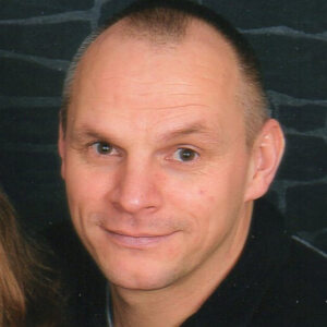 Profilbild von Jürgen Nöske