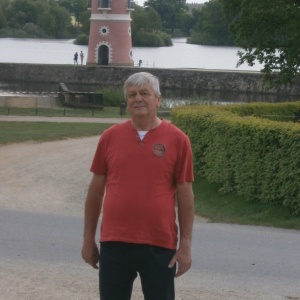 Profilbild von Jürgen Nolte