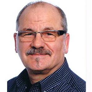 Profilbild von Jürgen Nordmeier