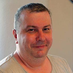 Profilbild von Jürgen Nowak