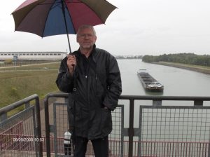 Profilbild von Jürgen Nowak