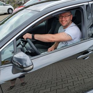 Profilbild von Jürgen Nowakowski