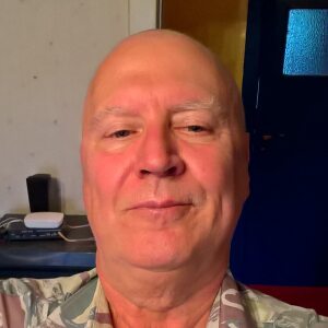 Profilbild von Jürgen Nürnberg