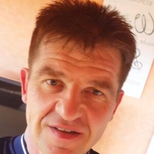 Profilbild von Jürgen Oberfrank