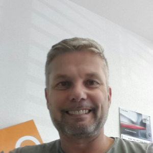 Profilbild von Jürgen Oberist
