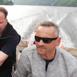 Profilbild von Jürgen Obert