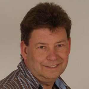 Profilbild von Jürgen Obradovic
