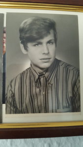 Profilbild von Jürgen Ochel