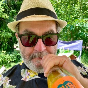 Profilbild von Jürgen Ochner