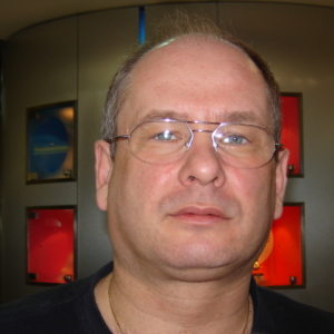 Profilbild von Juergen Odenwald