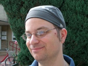 Profilbild von Jürgen Oehlmann