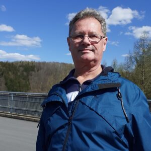 Profilbild von Juergen Oehme