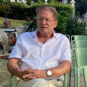 Profilbild von Juergen Oelschlegel