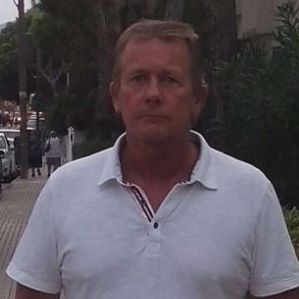 Profilbild von Jürgen Offeroth