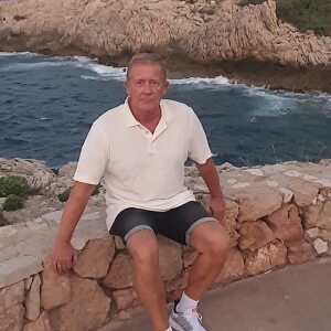 Profilbild von Jürgen Offeroth